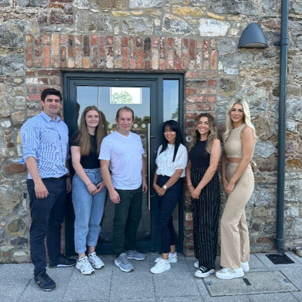 Lloyd & Cowan Team